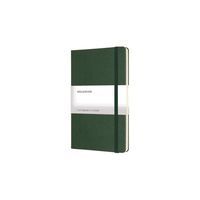 MOLESKINE Notatnik A5 Khaki
