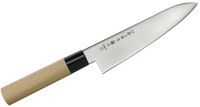 Nóż szefa kuchni Tojiro Zen Dąb FD-563D 18 cm