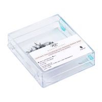 Wonder Lashes Gotowe Wachlarzyki Rzęsy 8W1 B, 10Mm