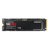 Dysk SSD Samsung 980 PRO NVMe™ 1 TB uniwersalny