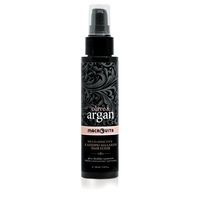 MACROVITA Olive & Argan Multi-Effective Hair Elixir eliksir do włosów z olejkiem arganowym 100ml