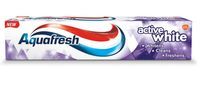 AQUAFRESH_Active White Toothpaste pasta do zębów 125ml