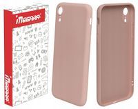 Etui silikonowe PREMIUM do iPHONE XR