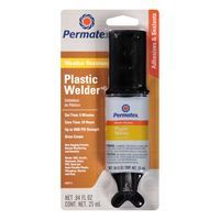 Permatex klej epoksydowy do spawania plastiku 25ml