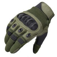 Taktyczne Rękawiczki Survival - XL