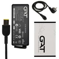ZASILACZ DO LAPTOPA LENOVO 20V 4.5A 90W SLIM TIP
