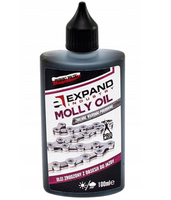 OLEJ DO ŁAŃCUCHA EXPAND MOLLY 100ML