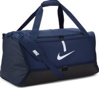 Torba podróżna NIKE Academy Team Sportowa r L Granatowa 95L
