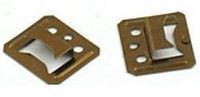 KLAMERKI BOAZERYJNE 3.0MM/100 uni uni