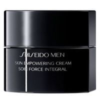 Shiseido Men Skin Empowering Cream 50ml krem przeciwzmarszczkowy do twarzy