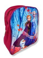 Plecak przedszkolny dziecięcy Frozen-Kraina Lodu