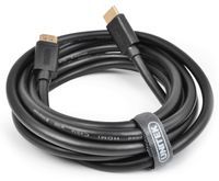 Kabel przewód HDMI 3m 4K UNITEK Y-C139M v2.0