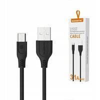 KABEL USB MICRO 3.1A QUICK CHARGER QC 3.0 1.2M