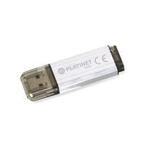 PENDRIVE USB 2.0 V-Depo 16GB SILVER PLATINET