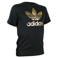 Koszulka Adidas Originals Junior AdiColor Trefoil dziecięca t-shirt sportowy 140