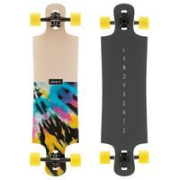 Longboard LandYachtz Drop Hammer 36,5" Skate Or Dye