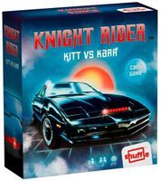 Gra Shuffle Knight Rider (PL)