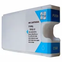 Tusz Cartridge EPSON Workforce Pro T7012 C