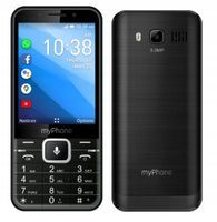 Telefon Klasyczny Myphone Up Smart 3G Wi-Fi