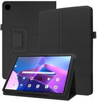 Etui ochronne do Lenovo Tab M10 Plus 10.6 GEN 3 | czarny