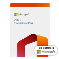 Microsoft Office 2021 Pro Plus  - przypisanie do konta Microsoft