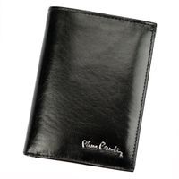 Skórzany męski portfel Pierre Cardin YS520.1 330 RFID