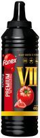 Ketchup nr VII Premium 490g - Fanex