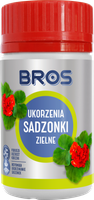 BROS Preparat do ukorzenia sadzonki zielne 50g