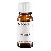NeoNail Primer kwasowy pod lakier hybrydowy 10 ml