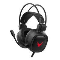 VARR GAMING 7 COLORS BREATHING HEADSET USB 3.5 [45544]