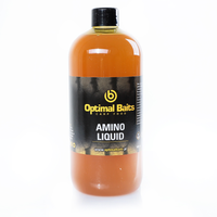 Optimal Baits Amino Liquid ANANAS 500ml
