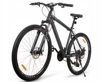 ROWER FORMULA MOTION GRAFITOWY 29 2022 grafitowy