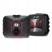 Wideorejestrator samochodowy kamera MIO Full HD