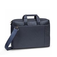 Torba na laptop 15,6" RIVACASE Central 8231 Granatowa