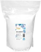 Sól epsom kąpielowa 3 kg - batom