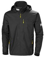 Helly Hansen męska kurtka CREW HOODED JACKET 33875 990 XL