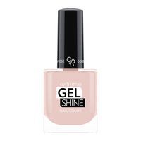 Golden Rose Extreme Gel Shine Nail Color 08 Żelowy lakier do paznokci Kolor - 08