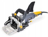 Lamelownica FREZARKA Do Drewna 1200W 100MM 2X FREZ PM-FC-1200T PM0697