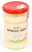 Smalec gęsi 300 ml - desmal