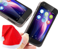 Mini Smart Phone Android WIFI 3.0 XS12 Premiera