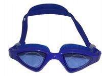 Zestaw do pływania - Okulary pływackie i czepek
