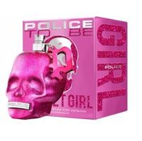 Police To Be Sweet Girl 125ml woda perfumowana