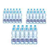 Kuracjusz Beskidzki woda niegazowana 0,5 l x 36 sztuk