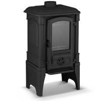 Piec kominek żeliwny FERGUSS A / ZEUS 8,4kW