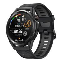 Smartwatch Huawei Watch GT Runner 46mm Szary