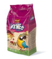 KARMEO PREMIUM karma pełnoporcjowa dla dużej papugi 2,5kg
