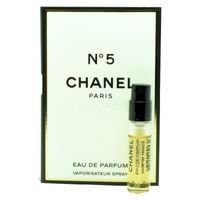 Chanel N5 edp 1,5 ml