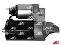 Rozrusznik OPEL VECTRA C 1.6 16V SZT AUTO STARTER S0141
