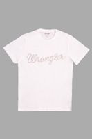 Wrangler T-shirt damski, drugi gatunek S