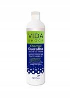 Vida Shock - regenerujący szampon z keratyna 500ml